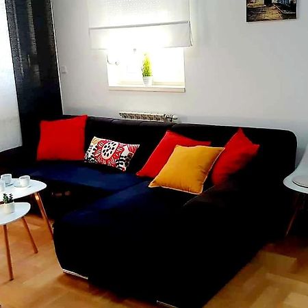 Apartment With Garage Lavici Zagrzeb Zewnętrze zdjęcie