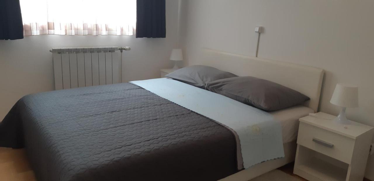 Apartment With Garage Lavici Zagrzeb Zewnętrze zdjęcie