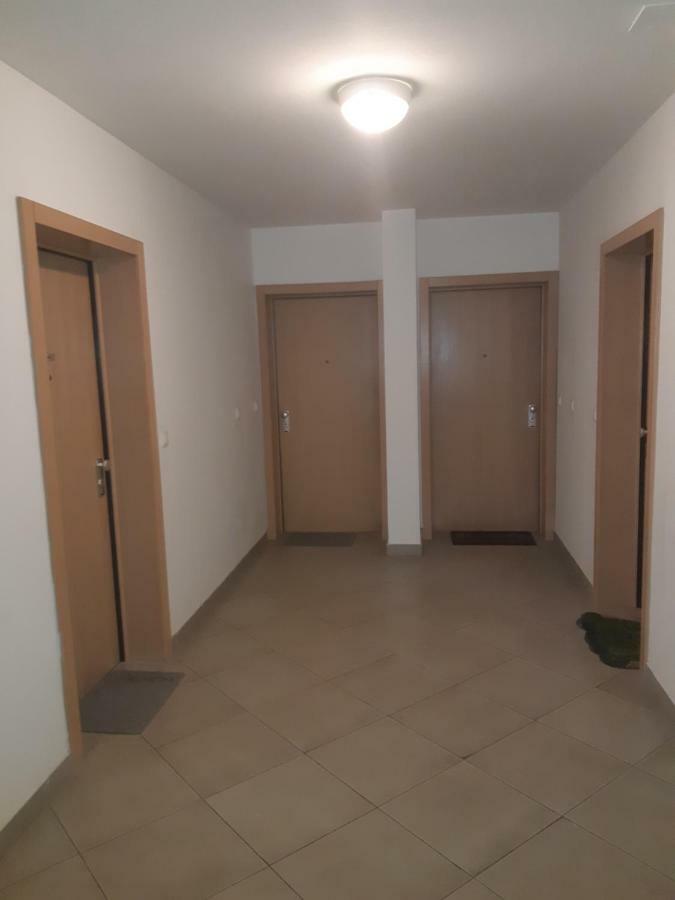 Apartment With Garage Lavici Zagrzeb Zewnętrze zdjęcie