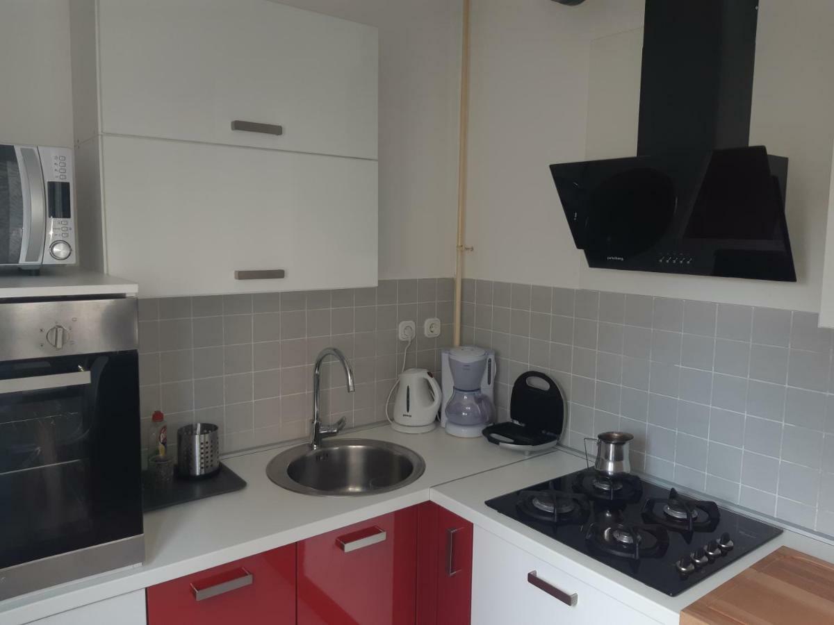Apartment With Garage Lavici Zagrzeb Zewnętrze zdjęcie
