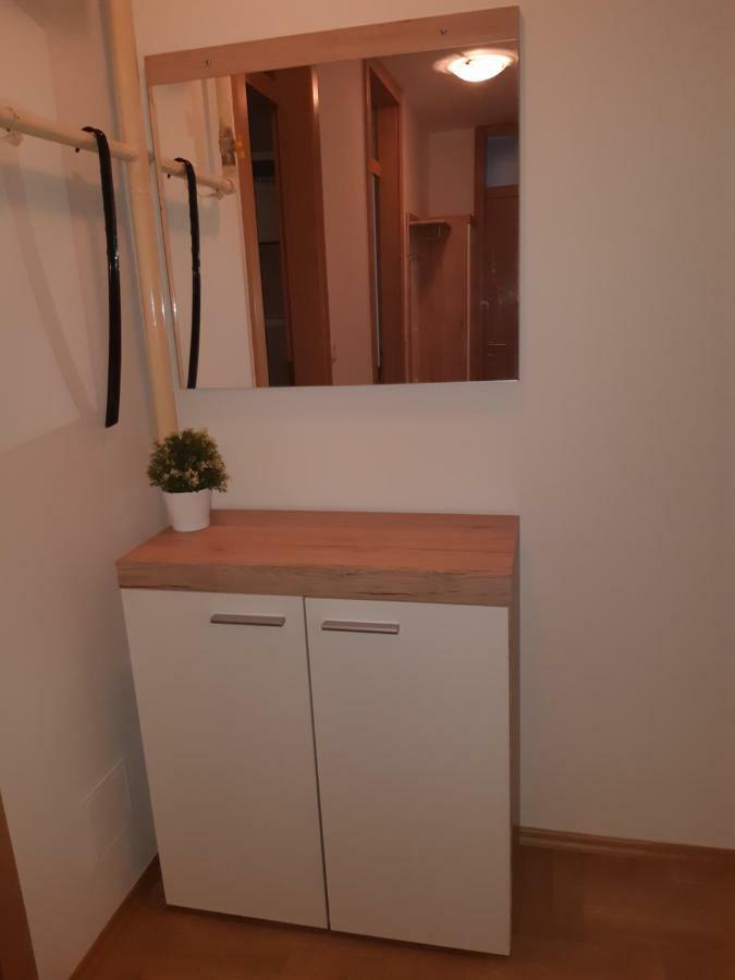 Apartment With Garage Lavici Zagrzeb Zewnętrze zdjęcie