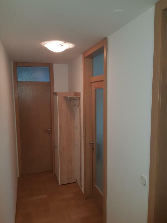Apartment With Garage Lavici Zagrzeb Zewnętrze zdjęcie