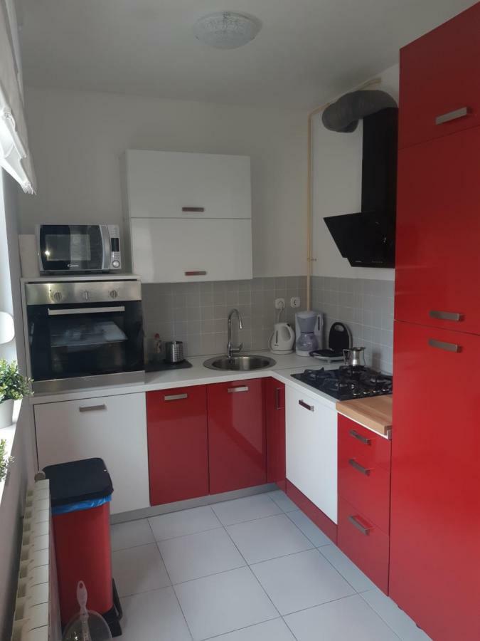Apartment With Garage Lavici Zagrzeb Zewnętrze zdjęcie