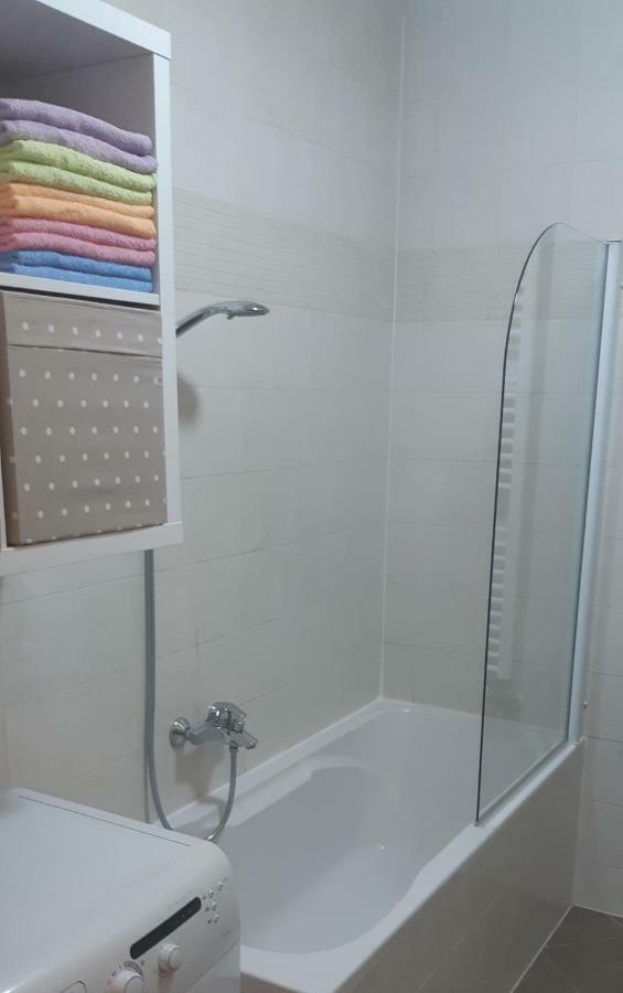 Apartment With Garage Lavici Zagrzeb Zewnętrze zdjęcie